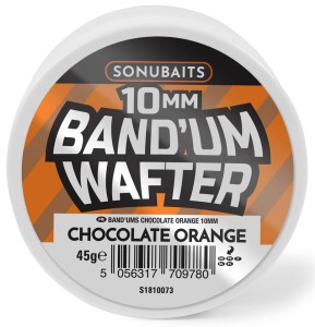 Sonubaits - Band'um Wafters Chocolate Orange