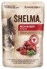 Shelma - Pouch Fillets Beef/Tomatoes/Herbs