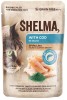 Shelma - Pouch Fillets Cod/Spirulina
