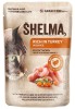 Shelma - Pouch Fillets Turkey/Buckthorn
