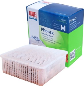 Juwel Phorax M Compact - Filtermateriaal - 10.5x10x5.5 cm Compact