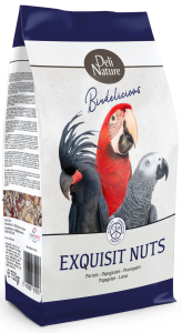 Deli Nature - Exquisit Nuts