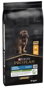 Proplan - Large Robust Puppy