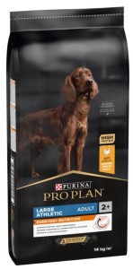 Proplan - Large Athletic Adult Chicken
