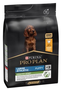 Proplan - Large Athletic Puppy