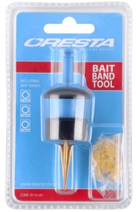 Cresta Bait Band Tool
