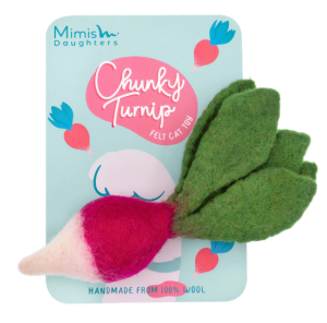Mimis Daughters - Chunky Turnip