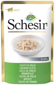Schesir - Pouch - Kipfilet