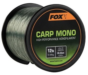 Fox - Carp Mono