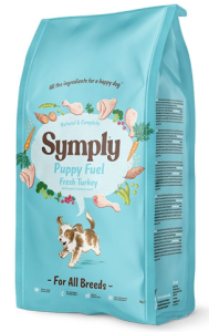 Symply - Puppy Fuel