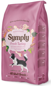 Symply - Adult Turkey