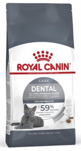 Royal Canin Oral Care kattenvoer 1.5 kg