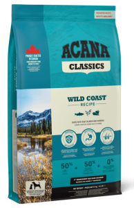 Acana Classics Wild Coast hondenvoer 11.4 kg