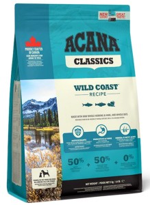 Acana - Classic Wild Coast