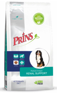 Prins - Diet Croque Renal & Liver Support