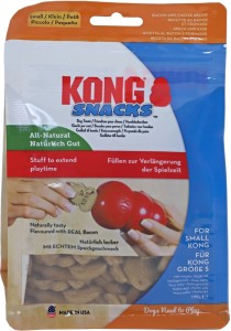 Kong Snacks Bacon And Cheese - Hondenspeelgoed - Bacon Kaas Small