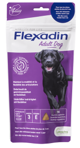 Flexadin - Adult Dog Chews