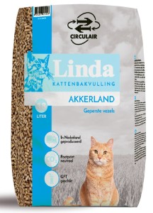Linda Circulair - Akkerland