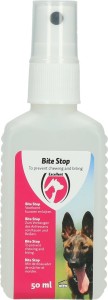 Excellent Bite Stop Spray for Dogs & Cats, 50ml