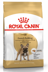 Afbeelding Royal Canin Adult Franse Bulldog hondenvoer 1.5 kg door DierenwinkelXL.nl
