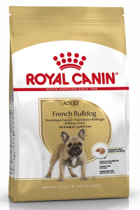 Royal Canin - French Bulldog Adult