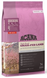 Acana Singles Grass-Fed Lamb hondenvoer 11.4 kg