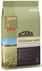 Acana Singles Yorkshire Pork hondenvoer 11.4 kg