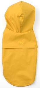 51Degrees - Rainy Coat Classic Yellow