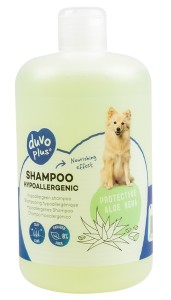 Duvo Plus - Shampoo Hypoallergeen