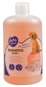 Duvo Plus - Puppy Shampoo