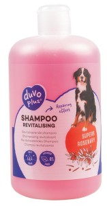 Duvo Plus - Vitaliserend Shampoo