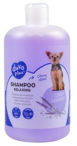 Duvo Plus- Relaxerend Shampoo