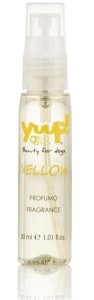 Yuup! - Parfum Yellow