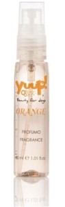 Yuup! - Parfum Orange