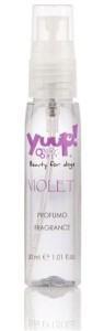 Yuup! - Parfum Violet
