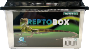 AquaDistri - Repto Box
