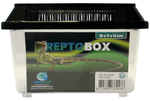 AquaDistri - Repto Box