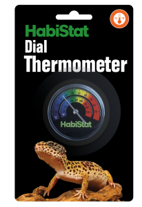 Habistat - Dial Thermometer