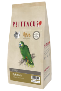 Psittacus - Maintenance High Protein