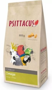 Psittacus - Omega