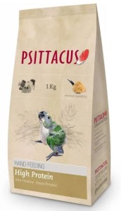 Psittacus - High Protein Hand-Feeding