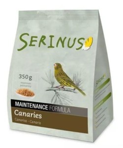 Serinus - Canaries Maintenance