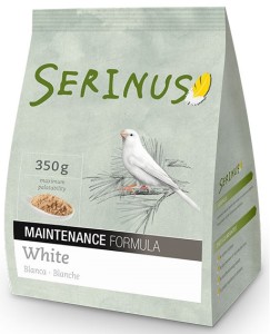 Serinus - White Maintenance