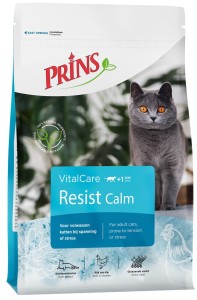 Prins VitalCare - Resist Calm