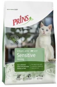 Prins VitalCare - Sensitive Hering