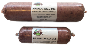 Daily Meat - Paard/Wild Mix