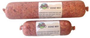Daily Meat - Eend Mix