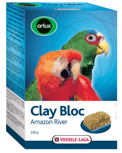 Orlux - Clay Bloc