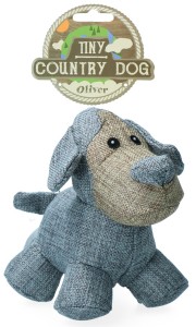 Country Dog - Tiny Oliver