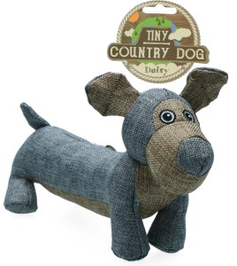Country Dog - Tiny Daisy